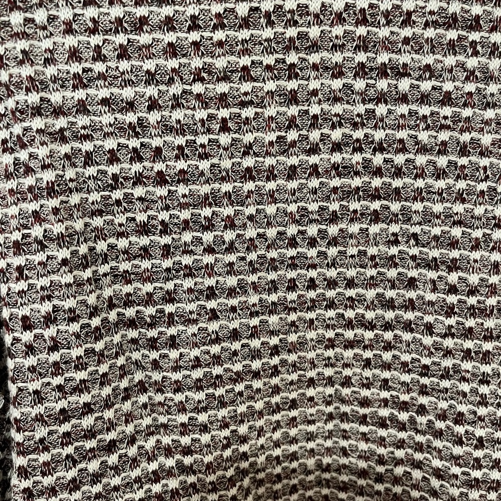 Free People Turtleneck Waffle Knit✨ - Picture 13 of 13